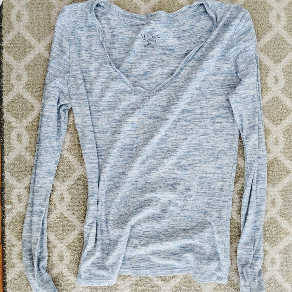 Merona Long Sleeve